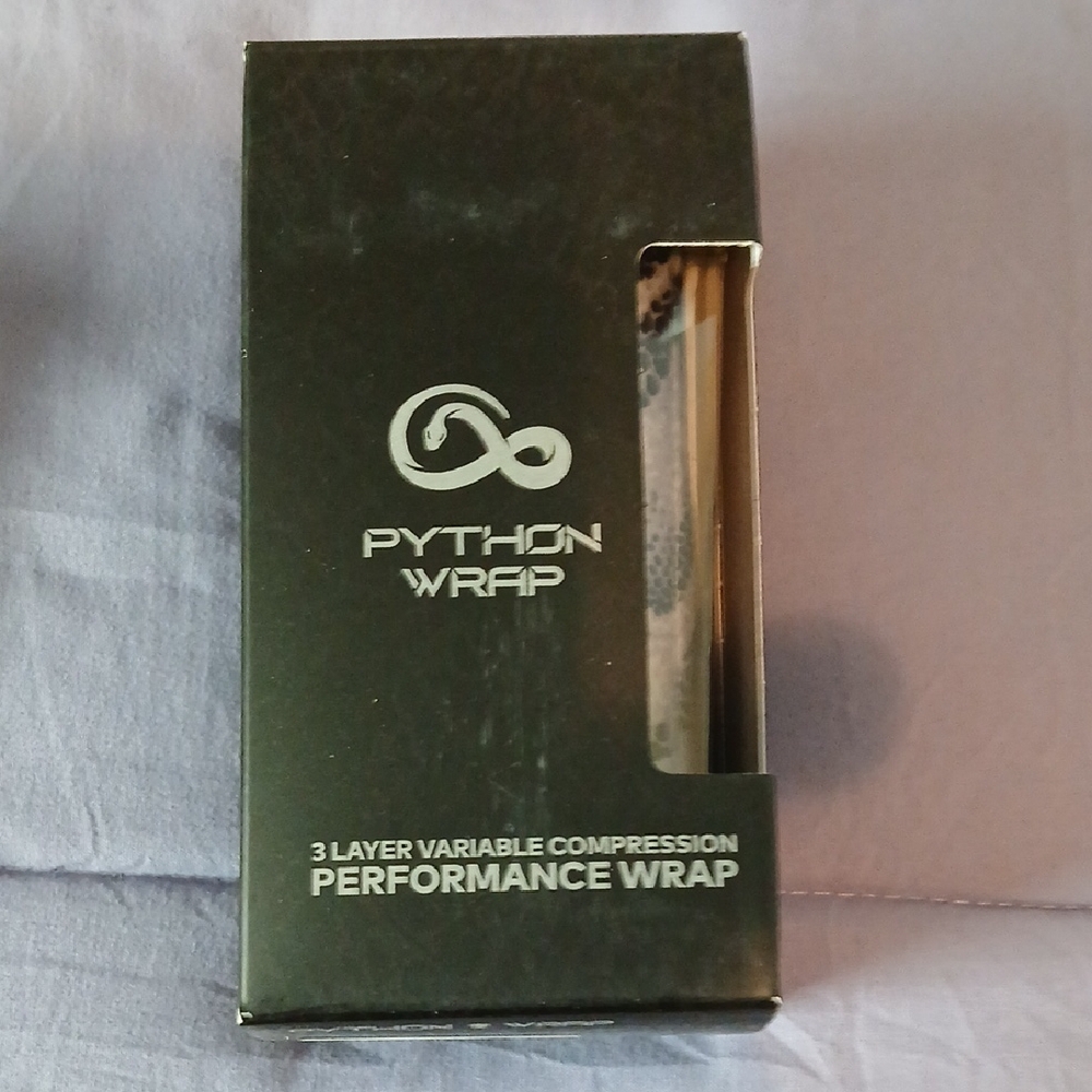 Python Wrap Performance Compression Wrap